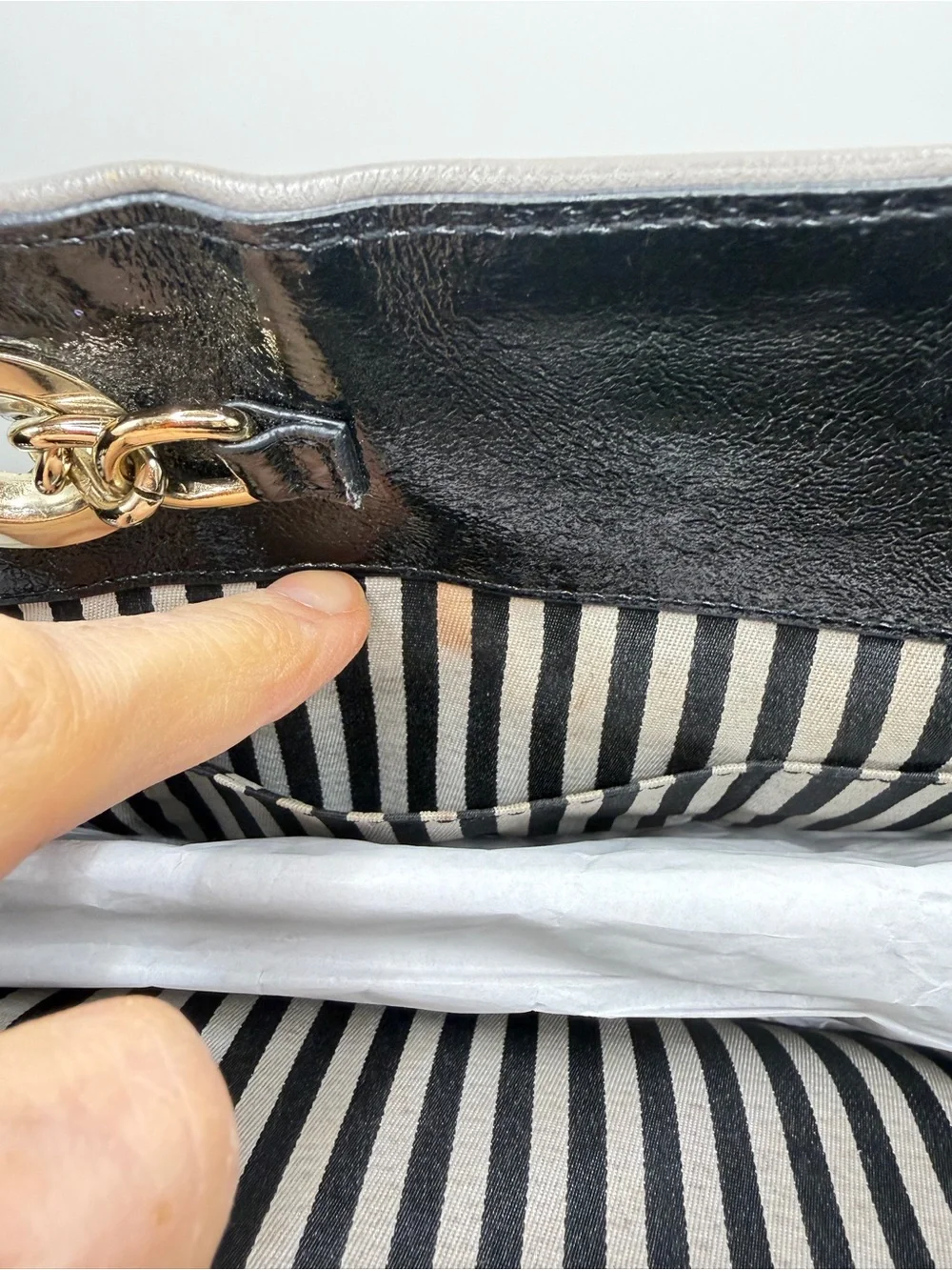 Kate Spade New York “Harmony”